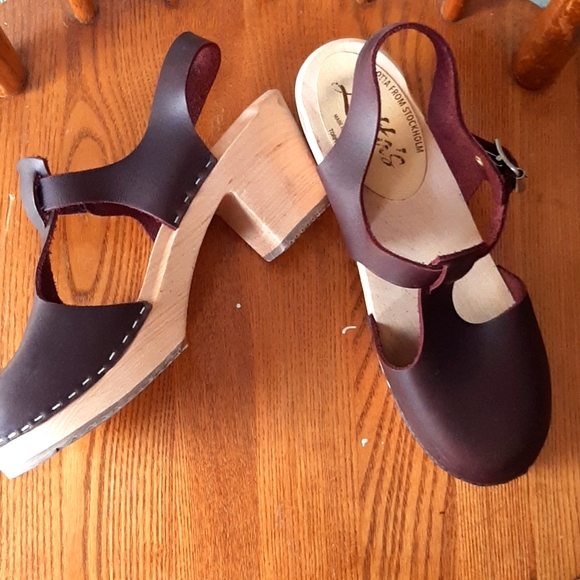 Lotta From Stockholm Shoes 4 Lotta From Stockholm Sweden Made